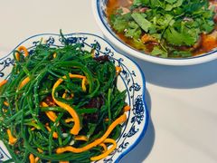 -真食净香居·内蒙烧麦(亚运村店)
