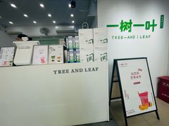 -一树一叶·福建茶档(石鼓路店)