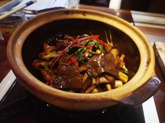 -莲池荟素食馆·12年老字号(光孝寺店)