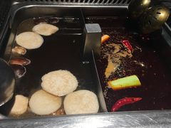 -海底捞火锅(河东万达广场店)