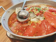 -高佳庄·海鲜酒楼(定海店)