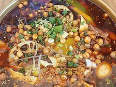 -冒菜西施·非遗冒菜(总店)