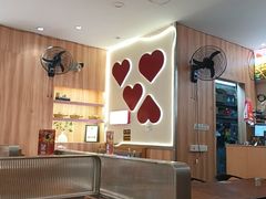 -万煲旺·香港老传承煲仔饭·猪杂汤(客村店)