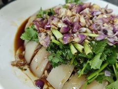 -堤边美食