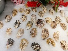 -芭菲盛宴·环球美食(北城国际店)