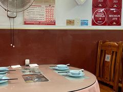 大堂-蘭心餐厅(进贤路店)