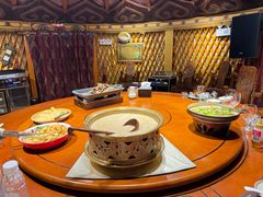 -蒙古大营(朝阳公园店)