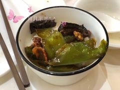 -上和臻品中国菜(花园街店)