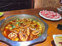 -惠友大虾(太原北街店)