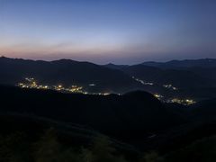 -莫干山风景区