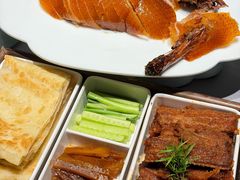 -四世同堂·京菜·烤鸭(双井店)