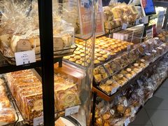 -莉莲蛋挞(日月光店)