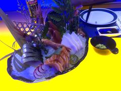 刺身拼盘-味见·雪月花(天富路店)
