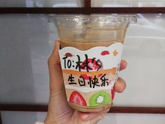-JPG coffee(广州体育西店)