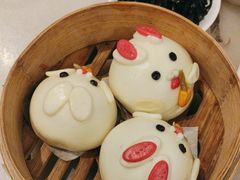 -金鼎轩(方庄店)