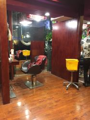 -红人馆造型十添