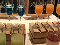 -上海嘉定喜来登酒店