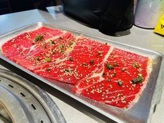 -大叹号·朝鲜族烤肉(滨海吾悦广场店)
