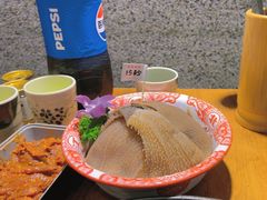 -楠火锅(仁恒梦中心店)