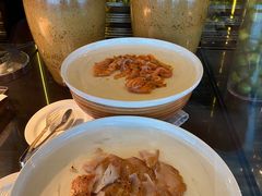 -广州四季酒店·意珍·意式自助餐