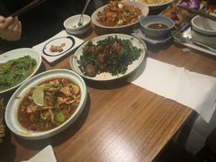-紫滇源云南生态菜(丹凤街店)