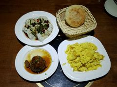 -黑鸡小馆(金源店)