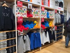 -优衣库(银座店)