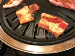 -九田家黑牛烤肉料理(石路天虹店)