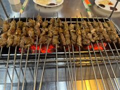 -小寒羊烧烤(凯瑞时代大厦店)