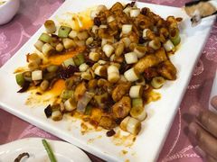 -昱德来·天津菜(河西店)