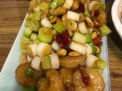 -妈妈的味道(工人体育场东路店)