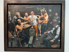 -四川美术学院美术馆