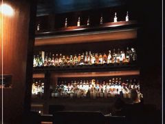 -The Bottle Bar(羲和商业广场店)