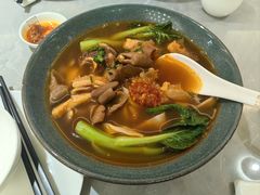 -粤陸玖玖·港式手作茶餐厅(珠江路店)