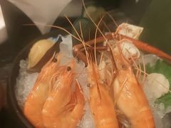 -长沙北辰洲际酒店-兰调全日餐厅