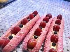 -LELECHA乐乐茶(新街口大洋店)