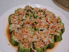 -粥旺庄(芳村店)