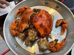 -达叔香味海鲜(海棠68环球美食街店)