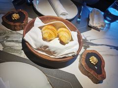 餐前面包-ZHAO赵·牛扒坊(万象城店)