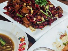-谢记上海大排档(长寿路店)
