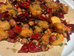 -胡家大厨(西三庄店)