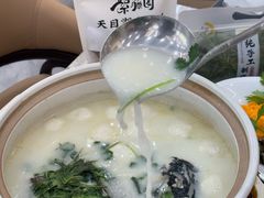 -紫藤园·天目湖大鱼头(南山竹海店)