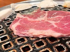 大隐猪梅肉-子檀大隐炭烧(食品街店)