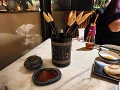 -唐猫庭院·千年陕菜(大唐不夜城店)