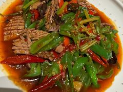 -西安饭庄·非遗陕菜(钟楼店)