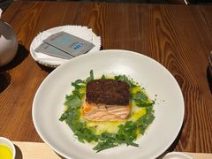 -Mercato莫卡多露台餐厅与酒吧(K11店)