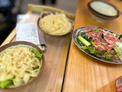 -黔三一夺夺粉酸汤火锅(百信店)