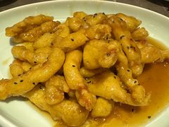 -闫府私房菜·老字号(恒隆店)