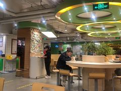 -水平有限广西米粉·广西风味集(五道口店)