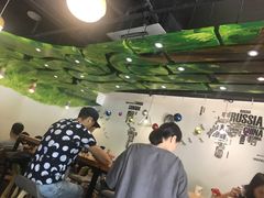 -轻净Clean&Pure(车公庙安徽大厦店)